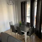 Apartment Nadjeziorna *