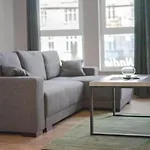 Apartament Nadjeziorna