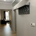 Nadjeziorna Apartment *