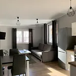Nadjeziorna Apartment