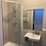 Apartment Nadjeziorna