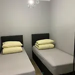 Nadjeziorna Apartament Ełk