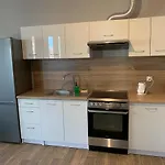 Apartament Nadjeziorna Ełk