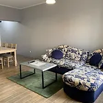 Nadjeziorna Apartment