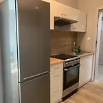 Nadjeziorna Apartament