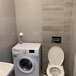 Apartament Nadjeziorna