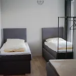 Nadjeziorna Apartament