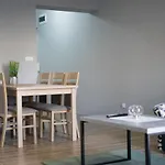 Apartament Nadjeziorna Ełk