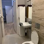Nadjeziorna Apartament Ełk