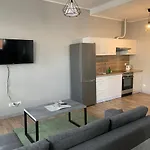 Apartment Nadjeziorna *