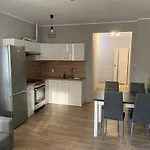 Nadjeziorna Apartment
