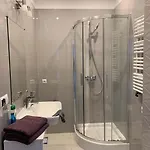 Apartament Nadjeziorna *