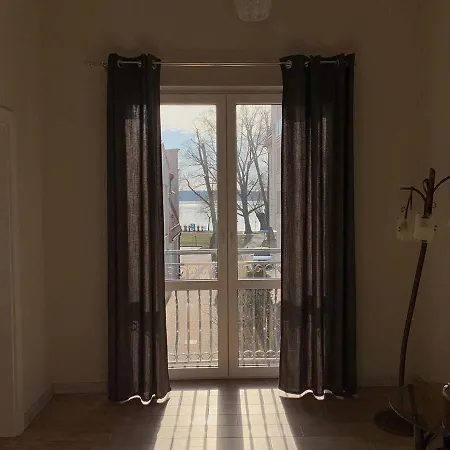 Nadjeziorna Appartement
