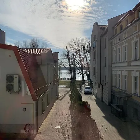 Nadjeziorna * Ełk