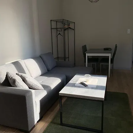 Nadjeziorna Apartamento Ełk