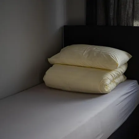 Nadjeziorna Appartement