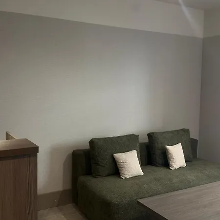 Appartement Nadjeziorna Ełk