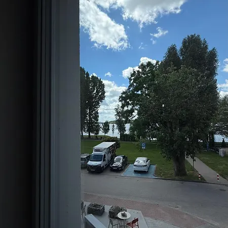 Nadjeziorna *