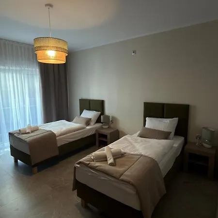 Nadjeziorna Ełk