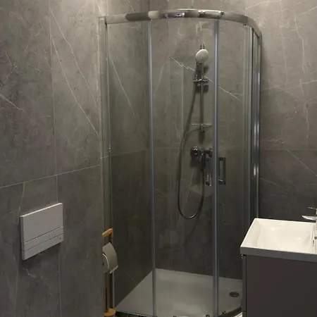 Appartement Nadjeziorna *