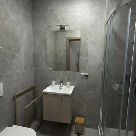 Nadjeziorna Appartement